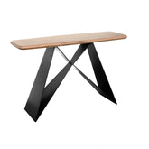 Luca Console Table - Pendle Village Furniture
